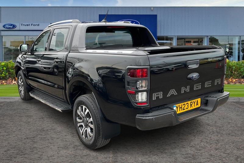 Used Ford Ranger 2023 for sale - 78087934: Photo 2