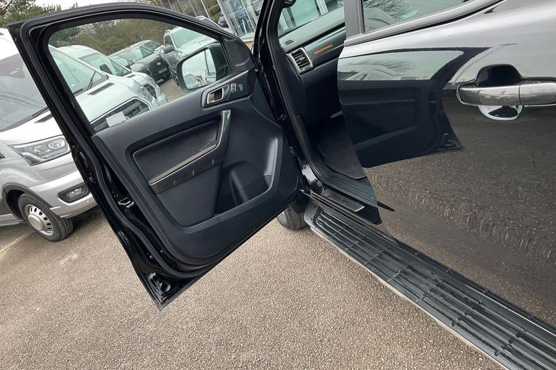 Used Ford Ranger 2023 for sale - 78087934: Photo 21