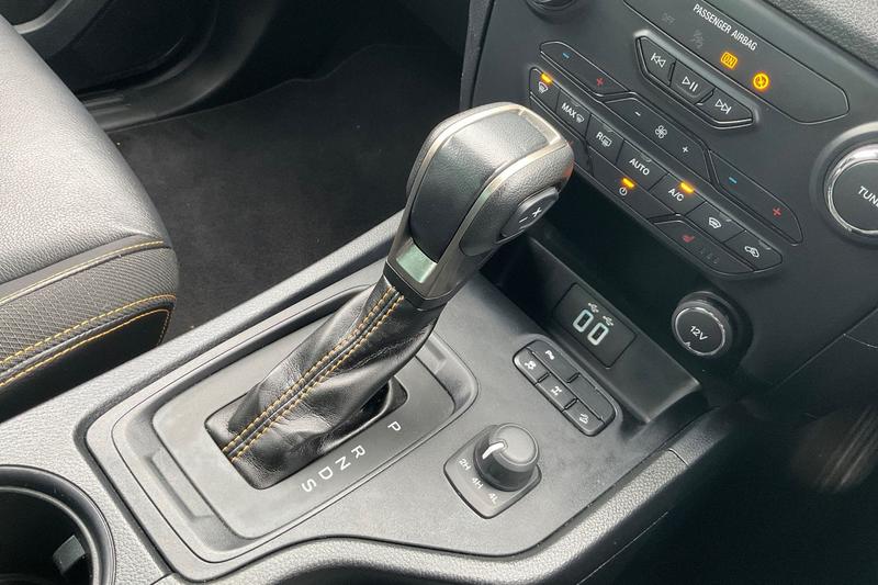 Used Ford Ranger 2023 for sale - 78087934: Photo 25