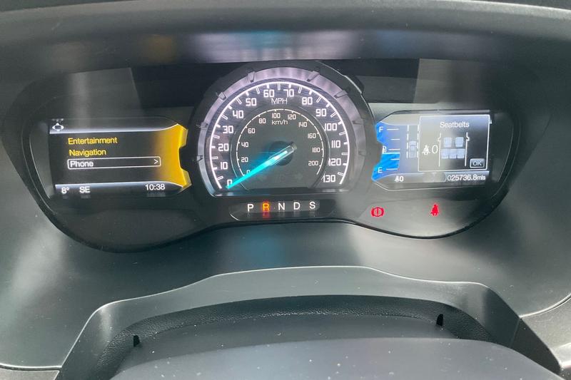 Used Ford Ranger 2023 for sale - 78087934: Photo 27