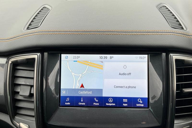 Used Ford Ranger 2023 for sale - 78087934: Photo 29