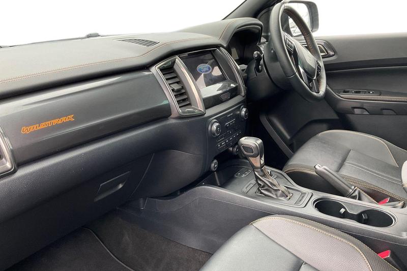 Used Ford Ranger 2023 for sale - 78087934: Photo 3