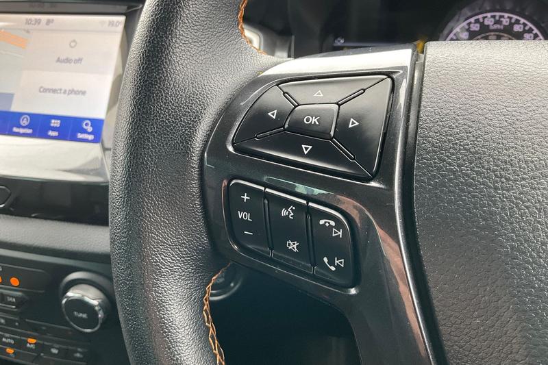 Used Ford Ranger 2023 for sale - 78087934: Photo 30