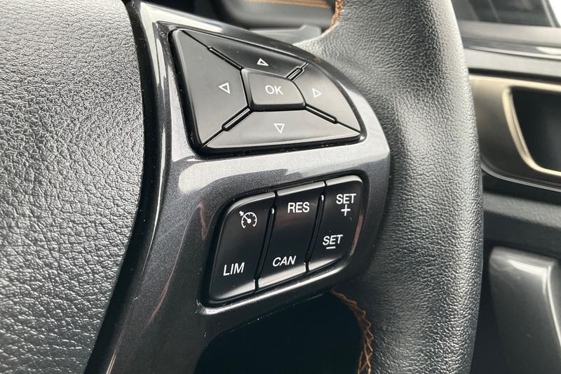 Used Ford Ranger 2023 for sale - 78087934: Photo 31