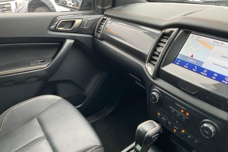 Used Ford Ranger 2023 for sale - 78087934: Photo 33