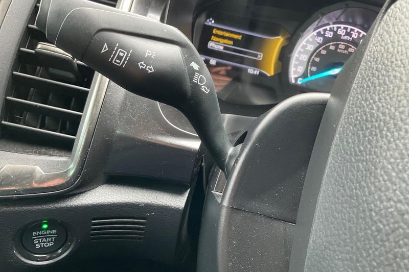 Used Ford Ranger 2023 for sale - 78087934: Photo 36