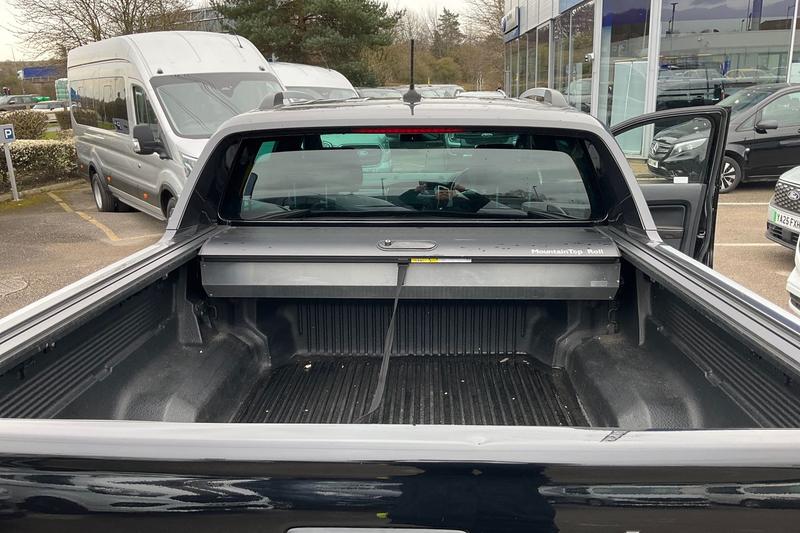 Used Ford Ranger 2023 for sale - 78087934: Photo 4