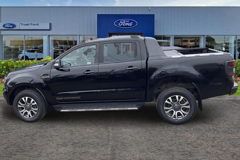 Used Ford Ranger 2023 for sale - 78087934: Photo 5