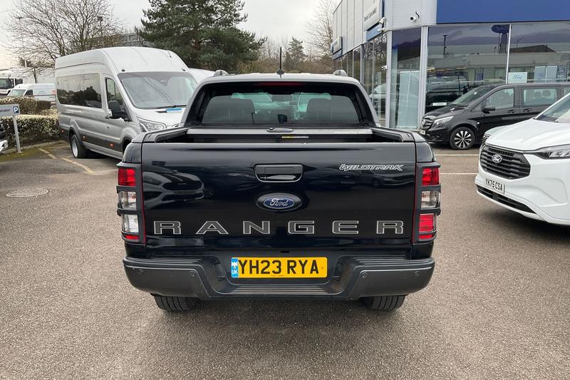 Used Ford Ranger 2023 for sale - 78087934: Photo 6