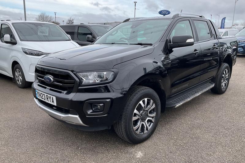 Used Ford Ranger 2023 for sale - 78087934: Photo 7