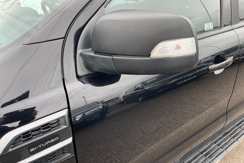 Used Ford Ranger 2023 for sale - 78087934: Photo 8