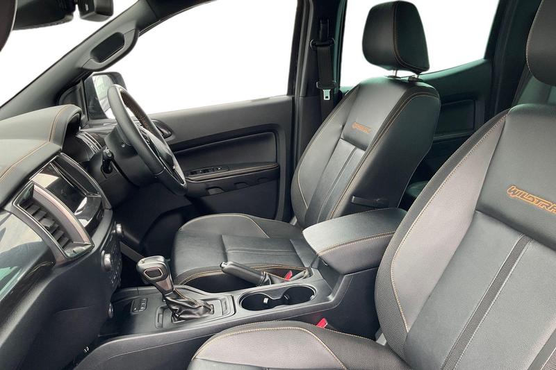 Used Ford Ranger 2023 for sale - 78087934: Photo 9