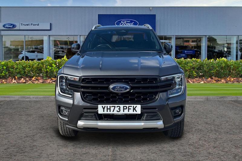 Used Ford Ranger 2023 for sale - 78109484: Photo 11