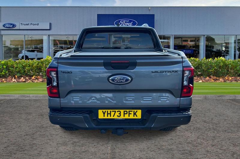 Used Ford Ranger 2023 for sale - 78109484: Photo 12