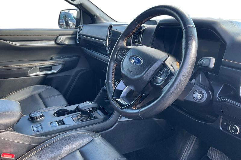 Used Ford Ranger 2023 for sale - 78109484: Photo 13