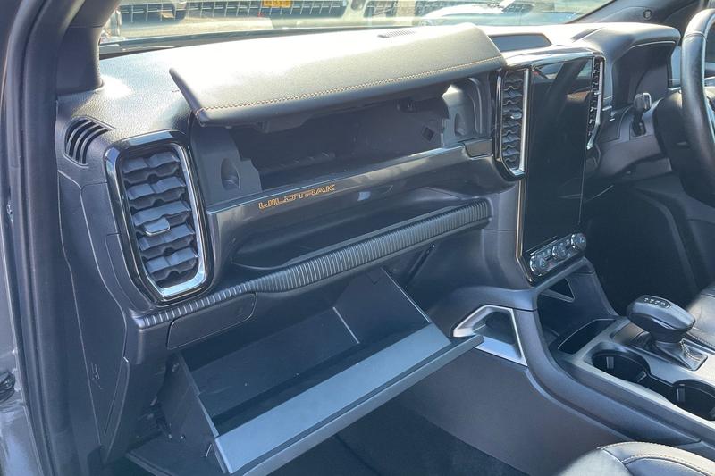 Used Ford Ranger 2023 for sale - 78109484: Photo 14