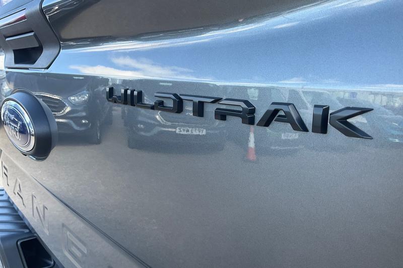 Used Ford Ranger 2023 for sale - 78109484: Photo 19