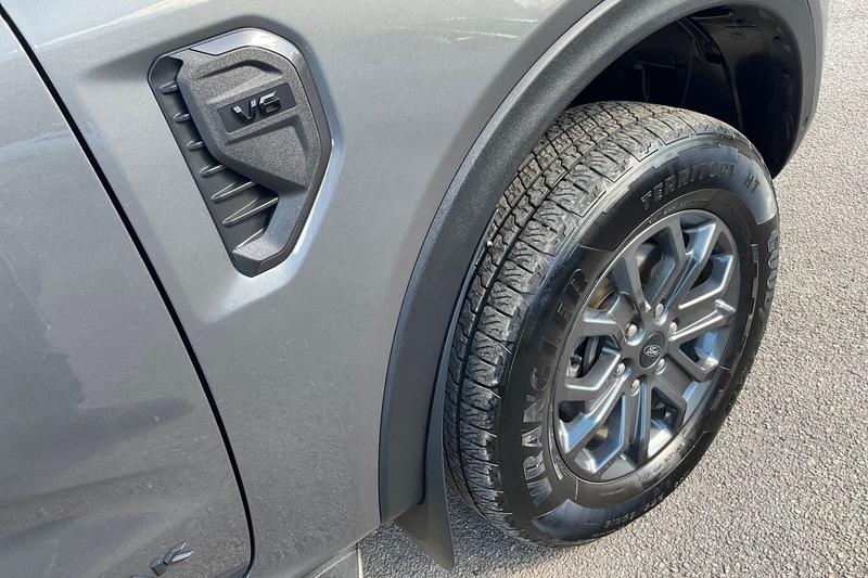 Used Ford Ranger 2023 for sale - 78109484: Photo 21