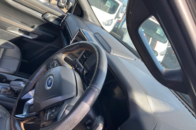 Used Ford Ranger 2023 for sale - 78109484: Photo 23