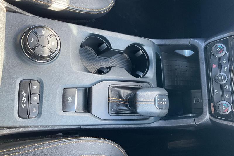 Used Ford Ranger 2023 for sale - 78109484: Photo 24