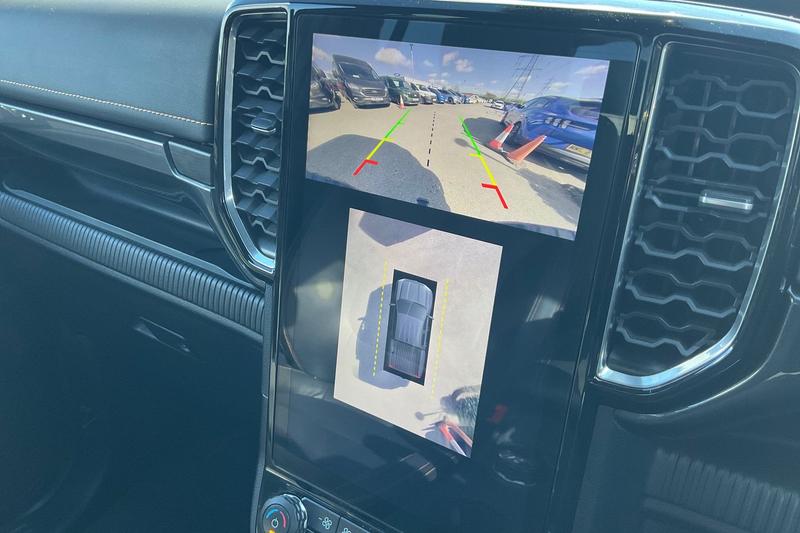 Used Ford Ranger 2023 for sale - 78109484: Photo 25