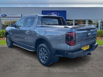 Used Ford Ranger 2023 for sale - 78109484: Photo