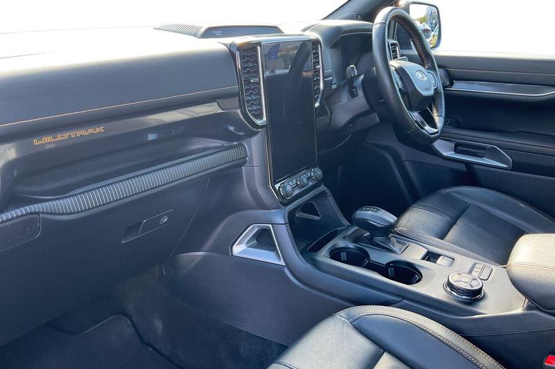 Used Ford Ranger 2023 for sale - 78109484: Photo 3