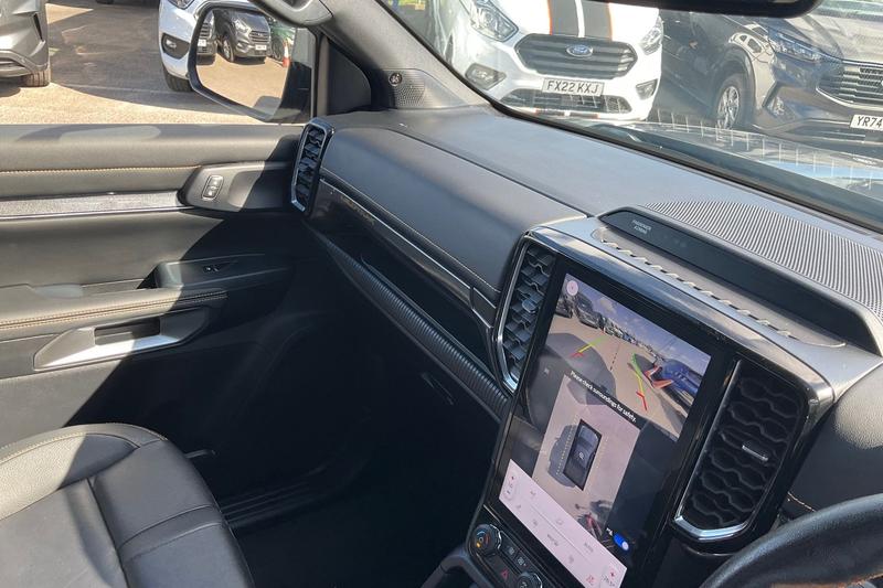 Used Ford Ranger 2023 for sale - 78109484: Photo 30