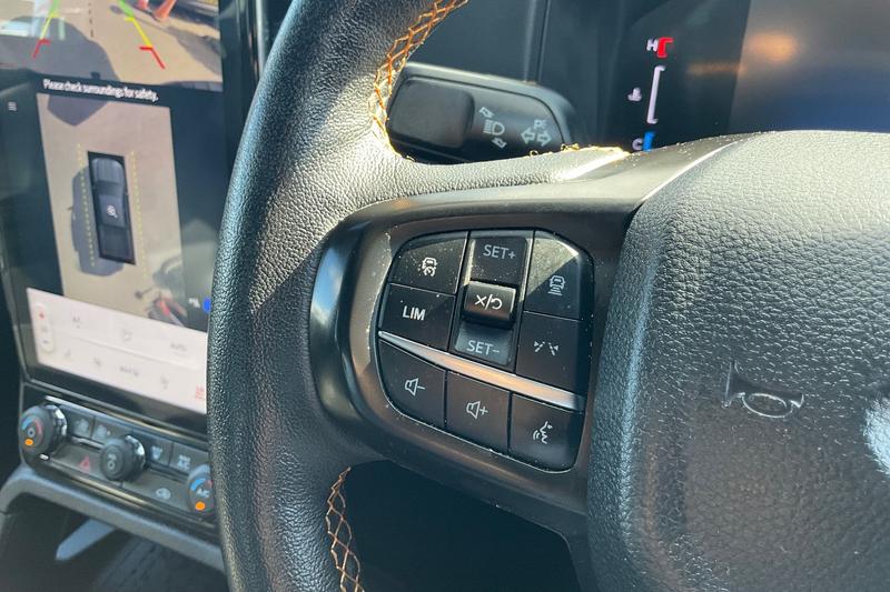 Used Ford Ranger 2023 for sale - 78109484: Photo 31