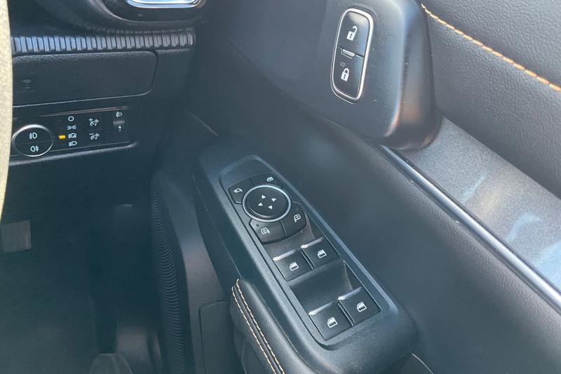 Used Ford Ranger 2023 for sale - 78109484: Photo 33