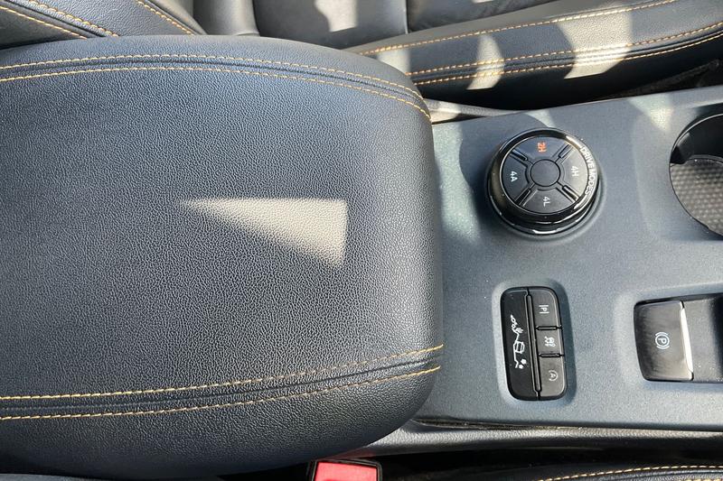 Used Ford Ranger 2023 for sale - 78109484: Photo 34