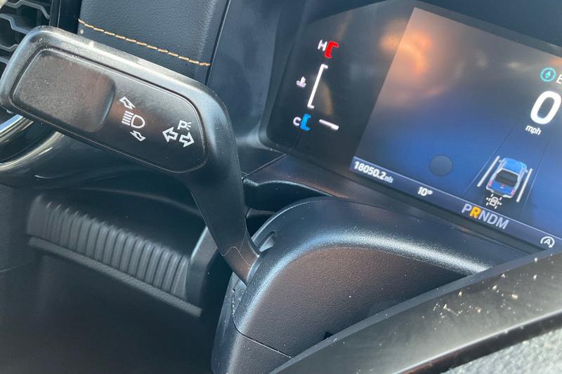 Used Ford Ranger 2023 for sale - 78109484: Photo 35