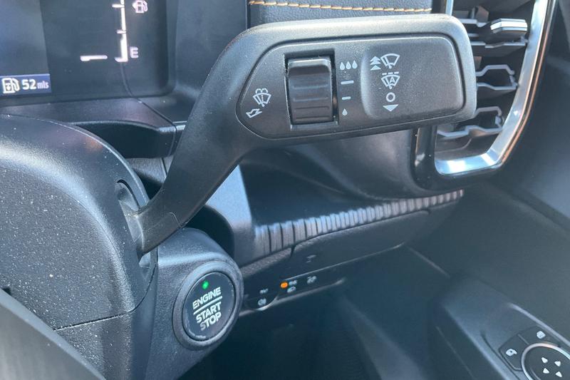 Used Ford Ranger 2023 for sale - 78109484: Photo 36