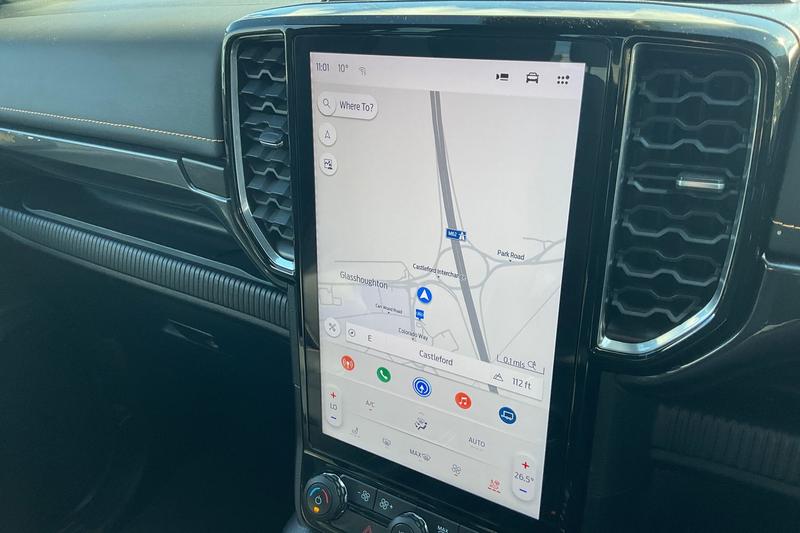 Used Ford Ranger 2023 for sale - 78109484: Photo 38