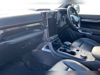 Used Ford Ranger 2023 for sale - 78109484: Photo