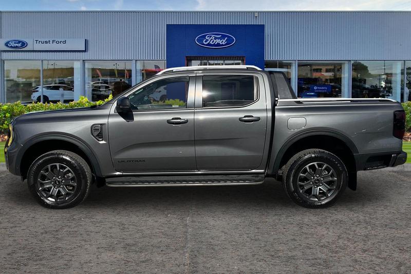 Used Ford Ranger 2023 for sale - 78109484: Photo 5