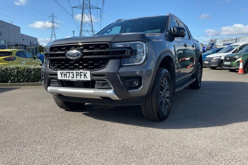 Used Ford Ranger 2023 for sale - 78109484: Photo 7