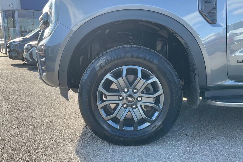 Used Ford Ranger 2023 for sale - 78109484: Photo 8