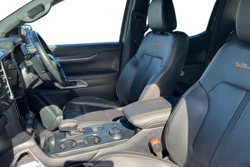 Used Ford Ranger 2023 for sale - 78109484: Photo 9