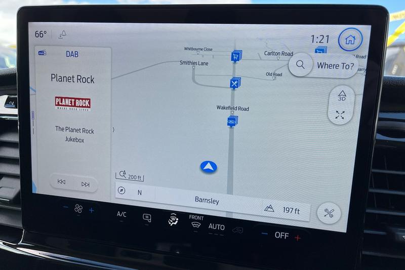 Used Ford Transit 2025 for sale - 76545257: Photo 17