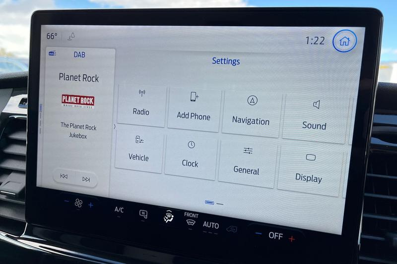 Used Ford Transit 2025 for sale - 76545257: Photo 19