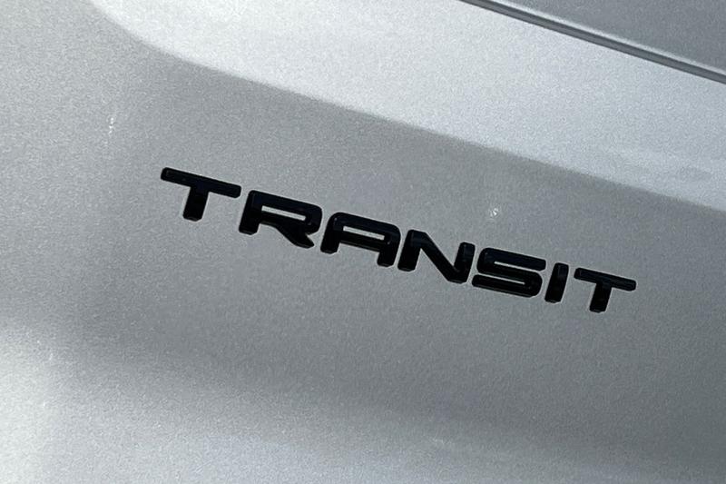 Used Ford Transit 2025 for sale - 76545257: Photo 20