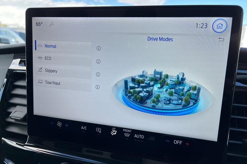 Used Ford Transit 2025 for sale - 76545257: Photo 22