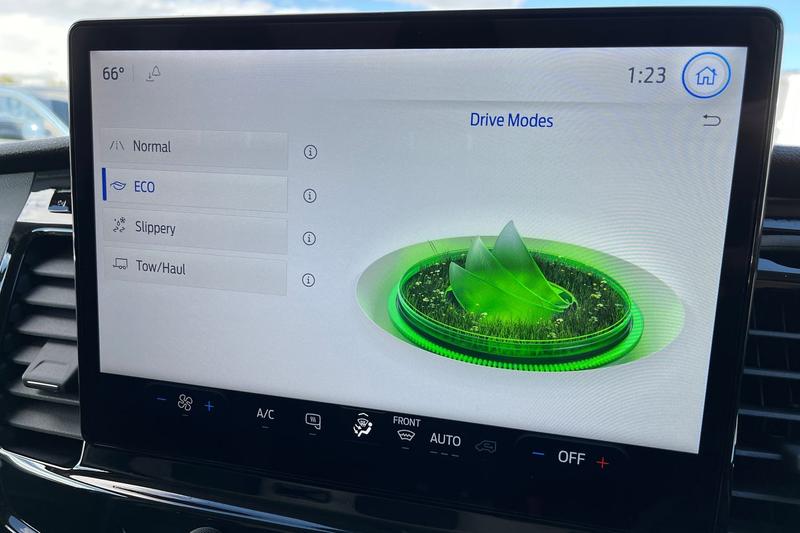 Used Ford Transit 2025 for sale - 76545257: Photo 23