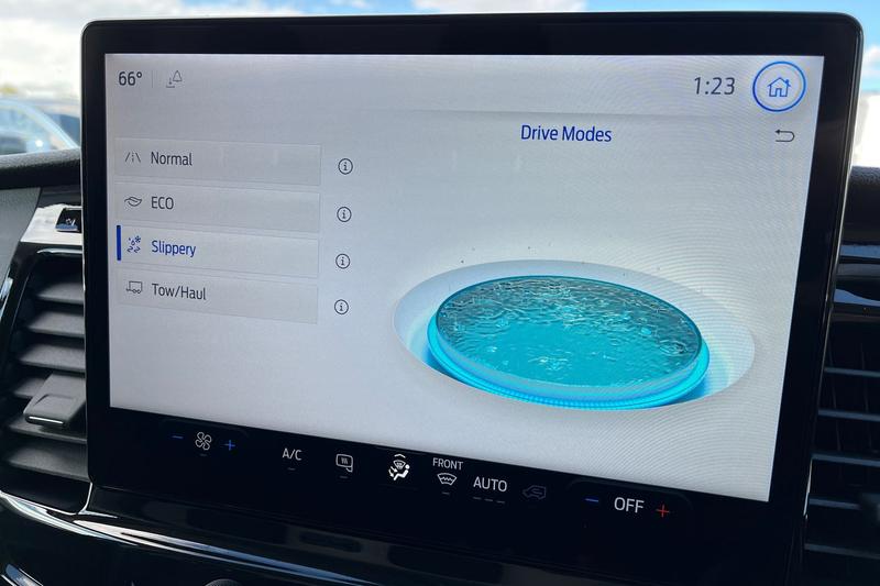 Used Ford Transit 2025 for sale - 76545257: Photo 24