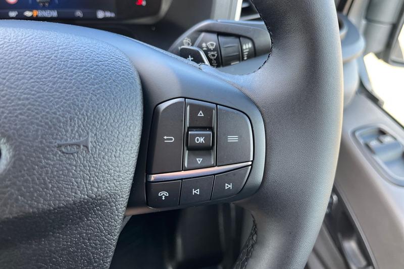 Used Ford Transit 2025 for sale - 76545257: Photo 29