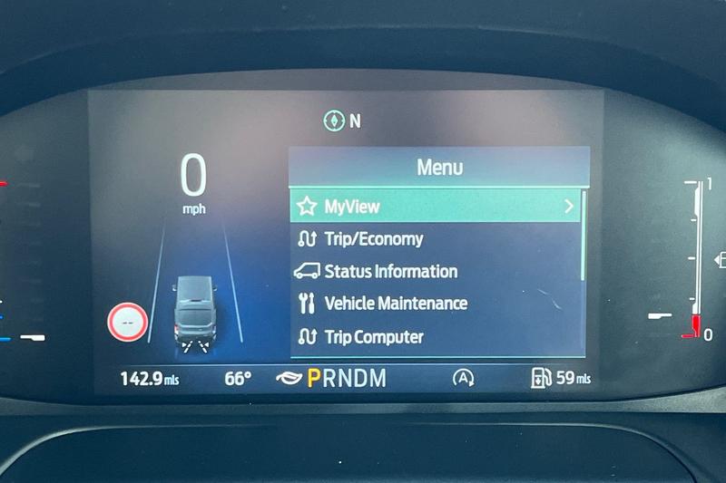 Used Ford Transit 2025 for sale - 76545257: Photo 30