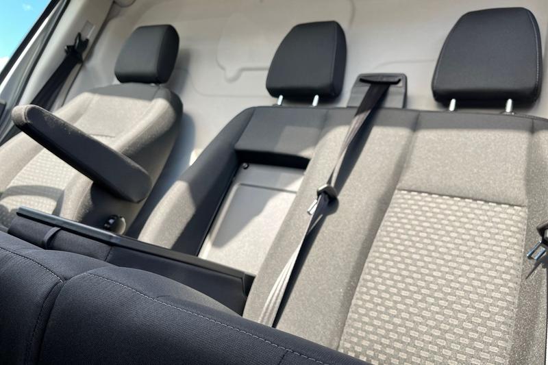 Used Ford Transit 2025 for sale - 76545257: Photo 32