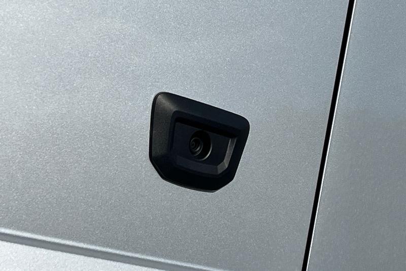 Used Ford Transit 2025 for sale - 76545257: Photo 33