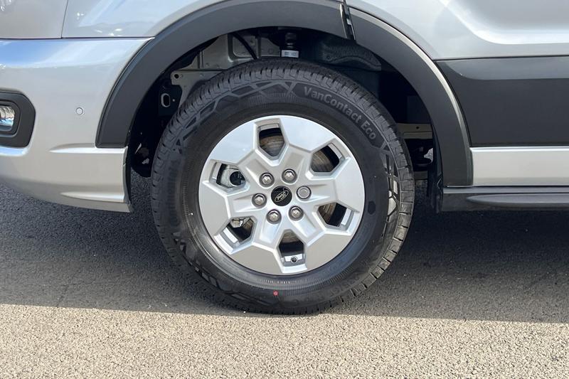 Used Ford Transit 2025 for sale - 76545257: Photo 37